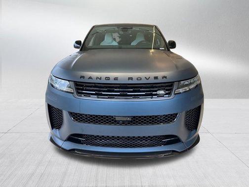 2025 Land Rover Range Rover Sport P635 SV Edition Two