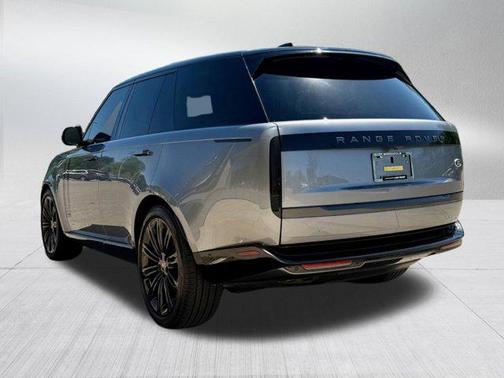 2023 Land Rover Range Rover Autobiography