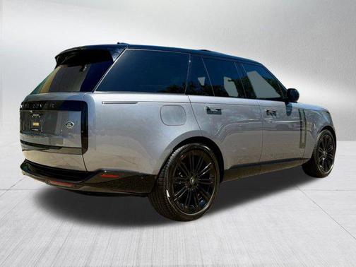 2023 Land Rover Range Rover Autobiography