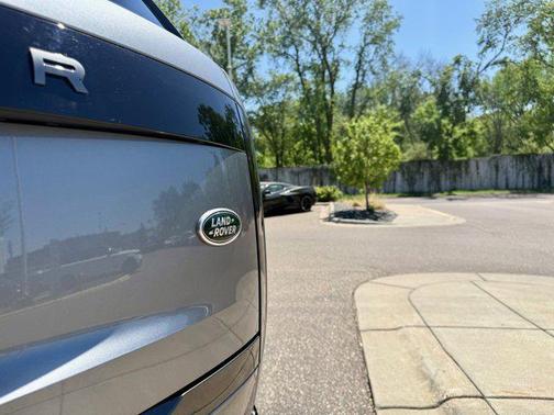 2023 Land Rover Range Rover Autobiography