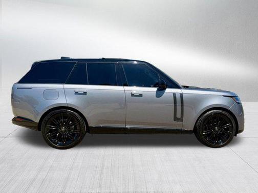2023 Land Rover Range Rover Autobiography