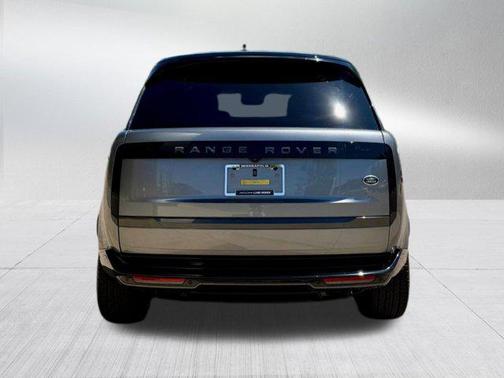 2023 Land Rover Range Rover Autobiography