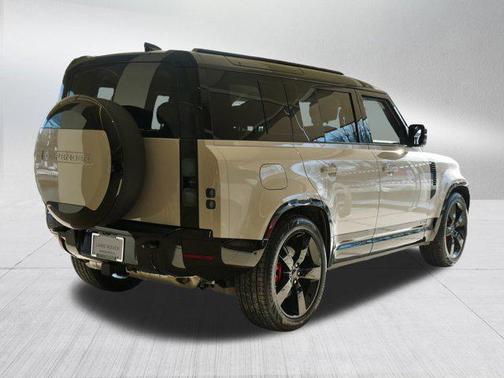 2026 Land Rover Defender X