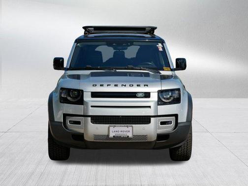 2020 Land Rover Defender 110 First Edition