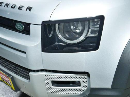 2020 Land Rover Defender 110 First Edition