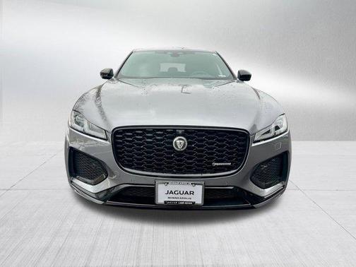 2025 Jaguar F-PACE R-Dynamic S P250 AWD Automatic