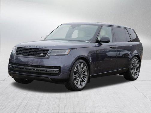 2026 Land Rover Range Rover P530 SE 7 Seat