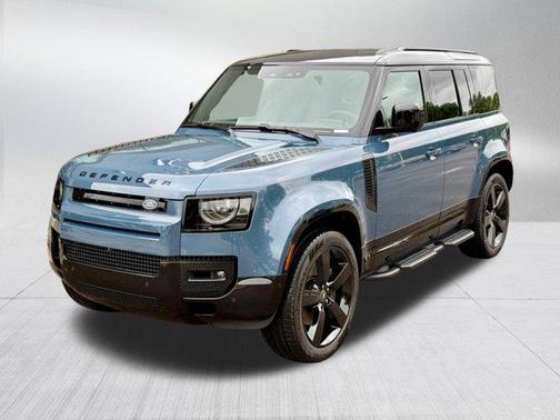 2025 Land Rover Defender 110 P400 X-Dynamic SE