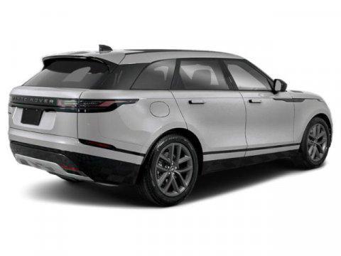 2026 Land Rover Range Rover Velar P400 Dynamic SE