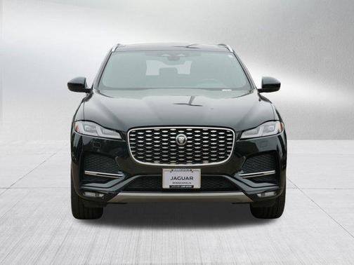 2023 Jaguar F-PACE S P250 AWD Automatic