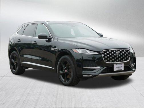 2023 Jaguar F-PACE S P250 AWD Automatic