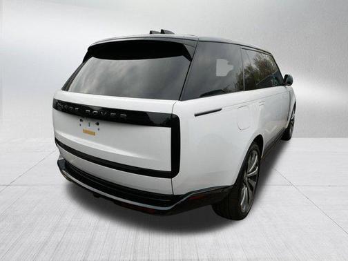 2025 Land Rover Range Rover P530 Autobiography