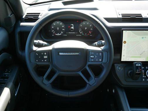 2026 Land Rover Defender S