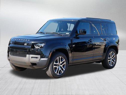2026 Land Rover Defender S