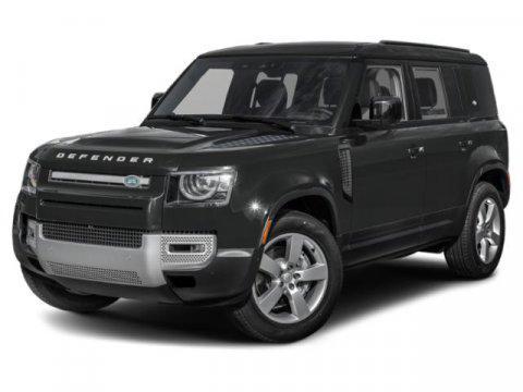 2025 Land Rover Defender 110 P300