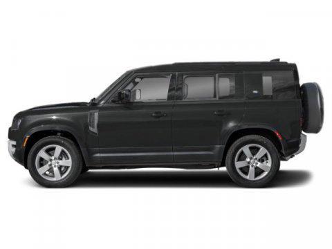 2025 Land Rover Defender 110 P300