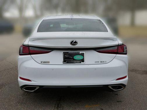 2021 Lexus ES 350 F Sport