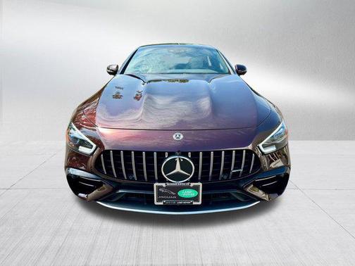 2022 Mercedes-Benz AMG GT 53 4-Door