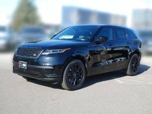 2026 Land Rover Range Rover Velar P250 S
