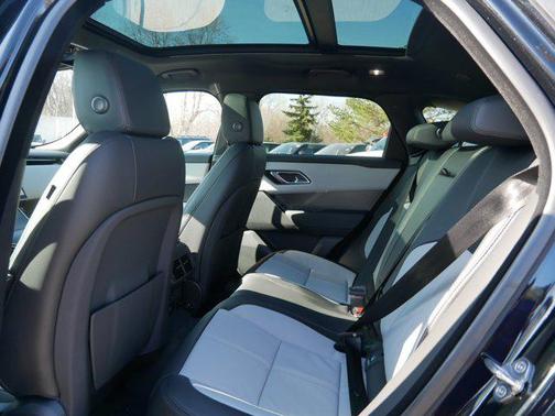 2026 Land Rover Range Rover Velar P250 S