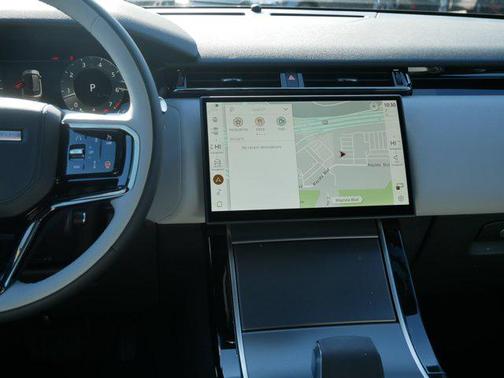 2026 Land Rover Range Rover Velar P250 S