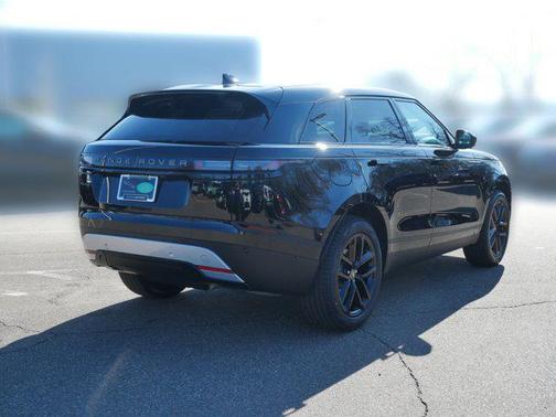 2026 Land Rover Range Rover Velar P250 S