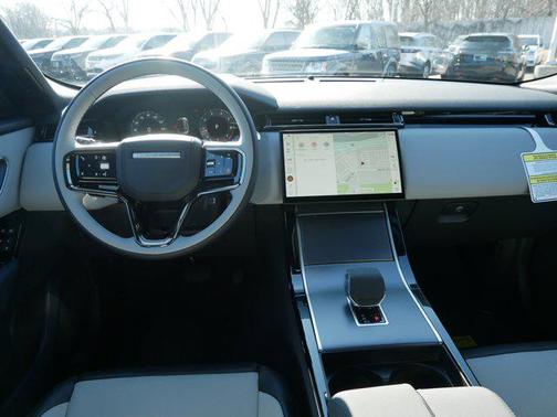 2026 Land Rover Range Rover Velar P250 S