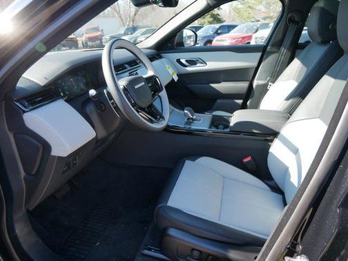 2026 Land Rover Range Rover Velar P250 S