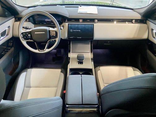 2026 Land Rover Range Rover Velar P250 S
