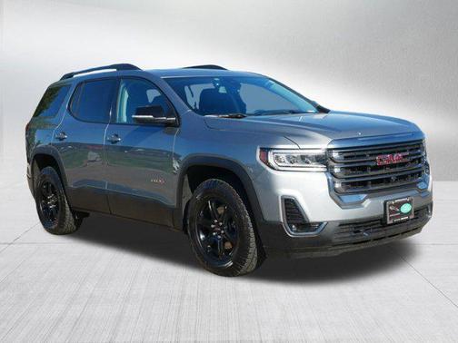 2023 GMC Acadia AWD AT4