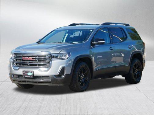 2023 GMC Acadia AWD AT4