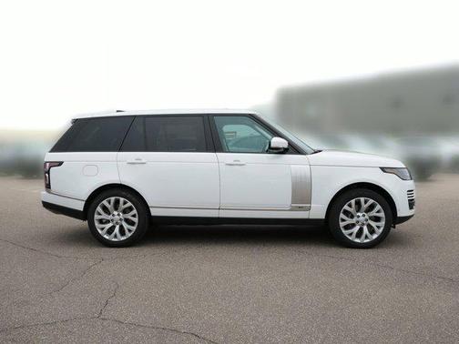 2021 Land Rover Range Rover P525 Westminster