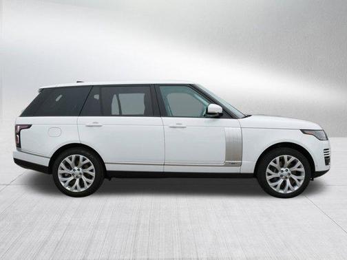 2021 Land Rover Range Rover P525 Westminster