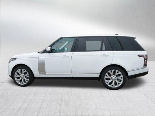 2021 Land Rover Range Rover P525 Westminster