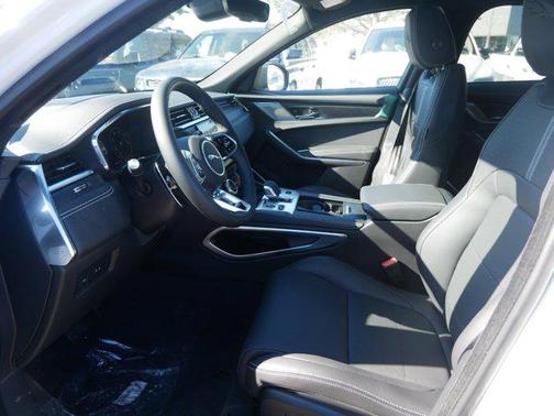 2026 Jaguar F-PACE R-Dynamic S P250 AWD Automatic