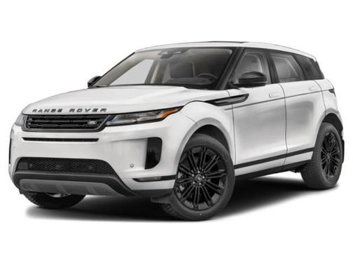 2024 Land Rover Range Rover Evoque Core S