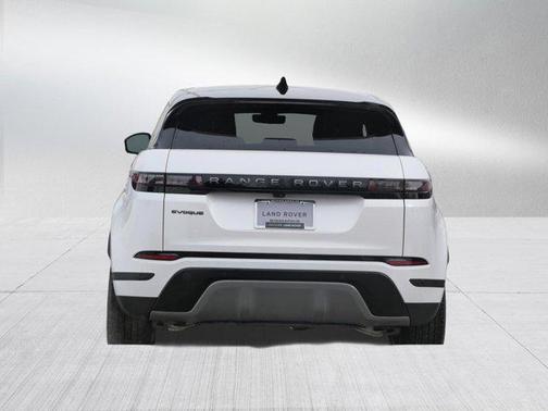 2024 Land Rover Range Rover Evoque Core S