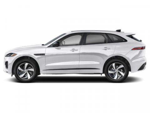 2025 Jaguar F-PACE R-Dynamic S P400 AWD Automatic