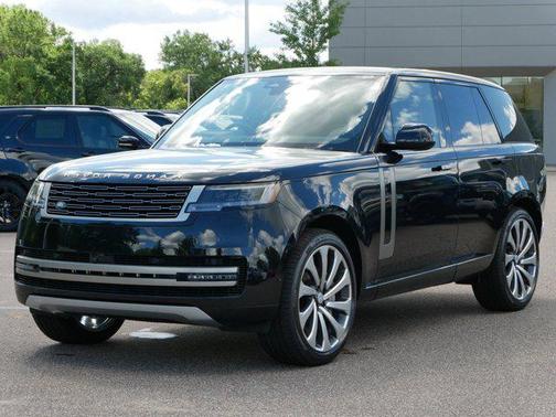 2025 Land Rover Range Rover P530 SE