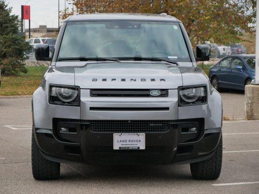 2023 Land Rover Defender 110 X-Dynamic SE