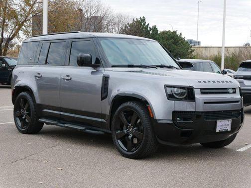 2023 Land Rover Defender 110 X-Dynamic SE