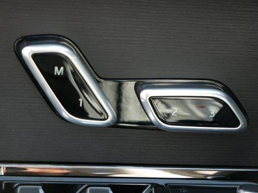 2025 Land Rover Range Rover Sport Autobiography