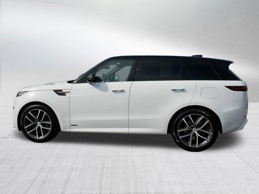 2025 Land Rover Range Rover Sport Autobiography