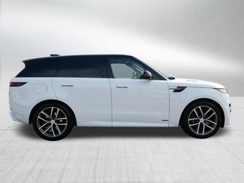 2025 Land Rover Range Rover Sport Autobiography
