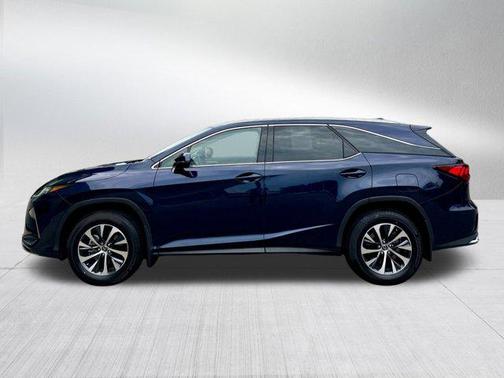 2022 Lexus RX 350L Base