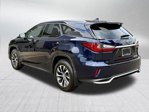2022 Lexus RX 350L Base