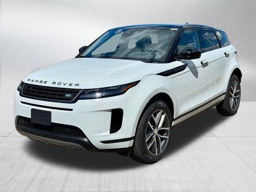 2026 Land Rover Range Rover Evoque Core S