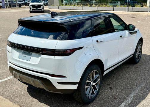 2026 Land Rover Range Rover Evoque Core S