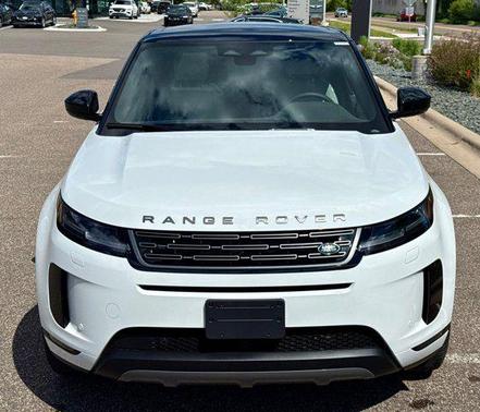 2026 Land Rover Range Rover Evoque Core S