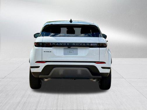 2026 Land Rover Range Rover Evoque Core S